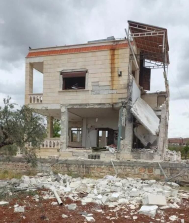 تركيا تكشف تفاصيل عملية استهدا...