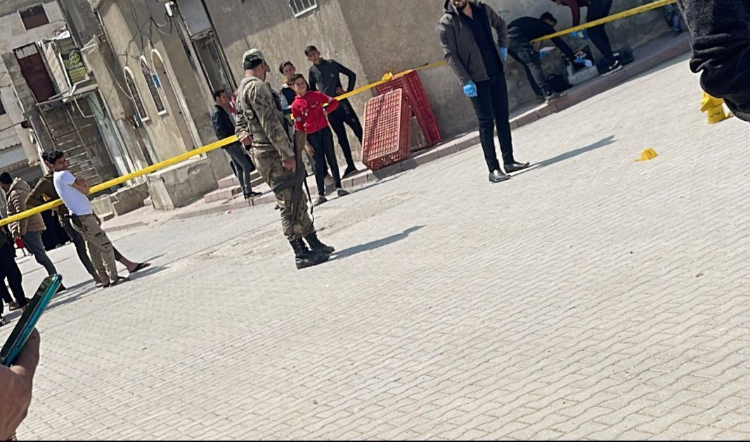 خلاف على منزل يسفر عن إصابة رج...