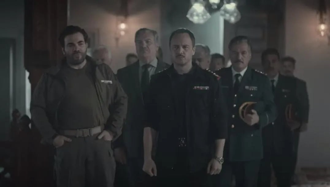 لماذا حذفت حلقات مسلسل "ابتسم...