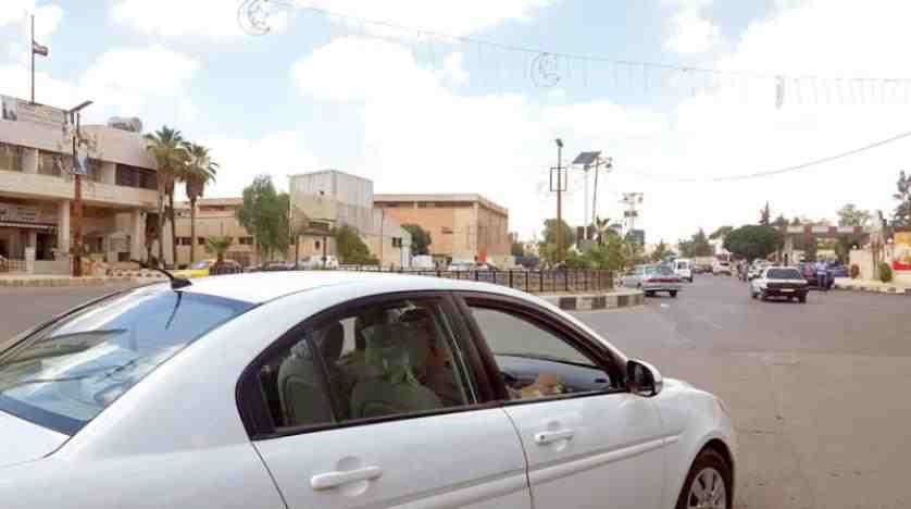 درعا.. اغتيال شقيق قائد ميليشي...