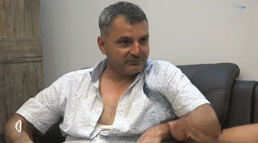 "المحامون الأحرار" تندد بالاعت...