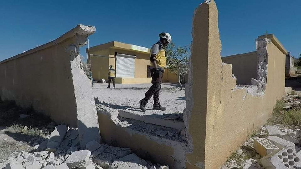 "قسد" تقبض على عنصرين من التنظ...