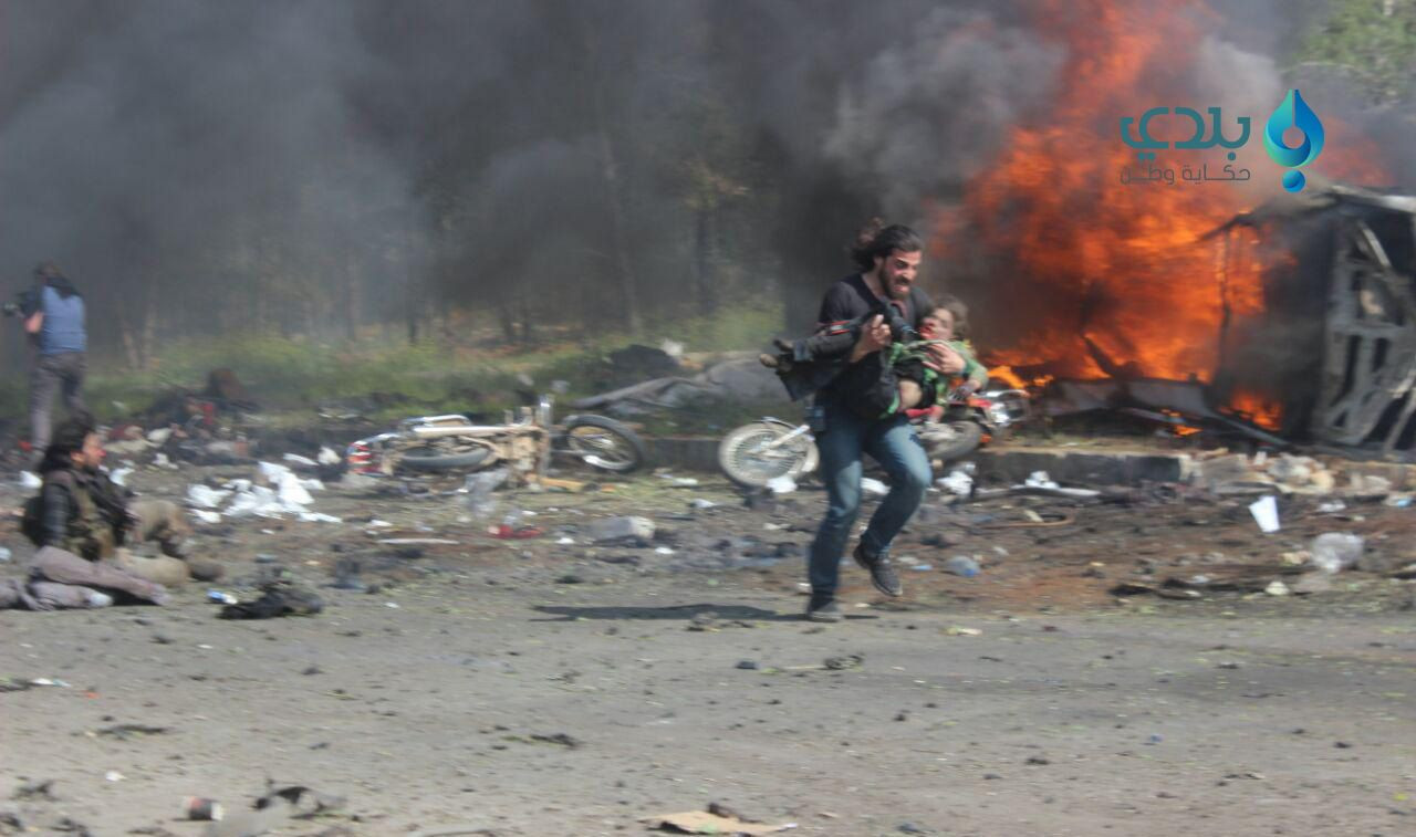 "رابطة الصحفيين السوريين": سور...