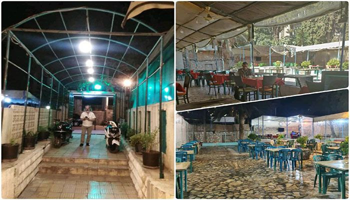 "محافظة دمشق" تبتز "اتحاد الفن...