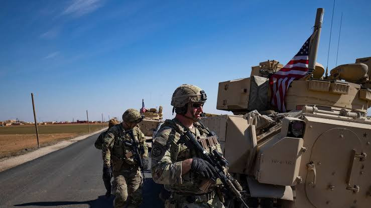 الجيش الأمريكي يصدر إحصائية لع...