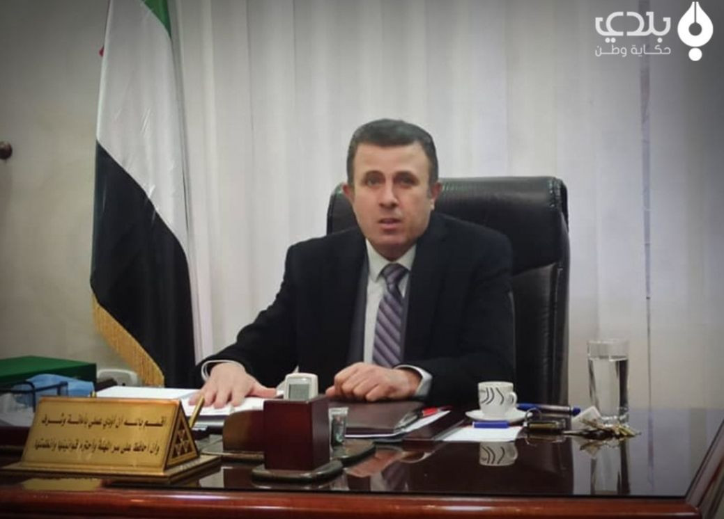 "نقيب أطباء الأسنان": سوريا من...