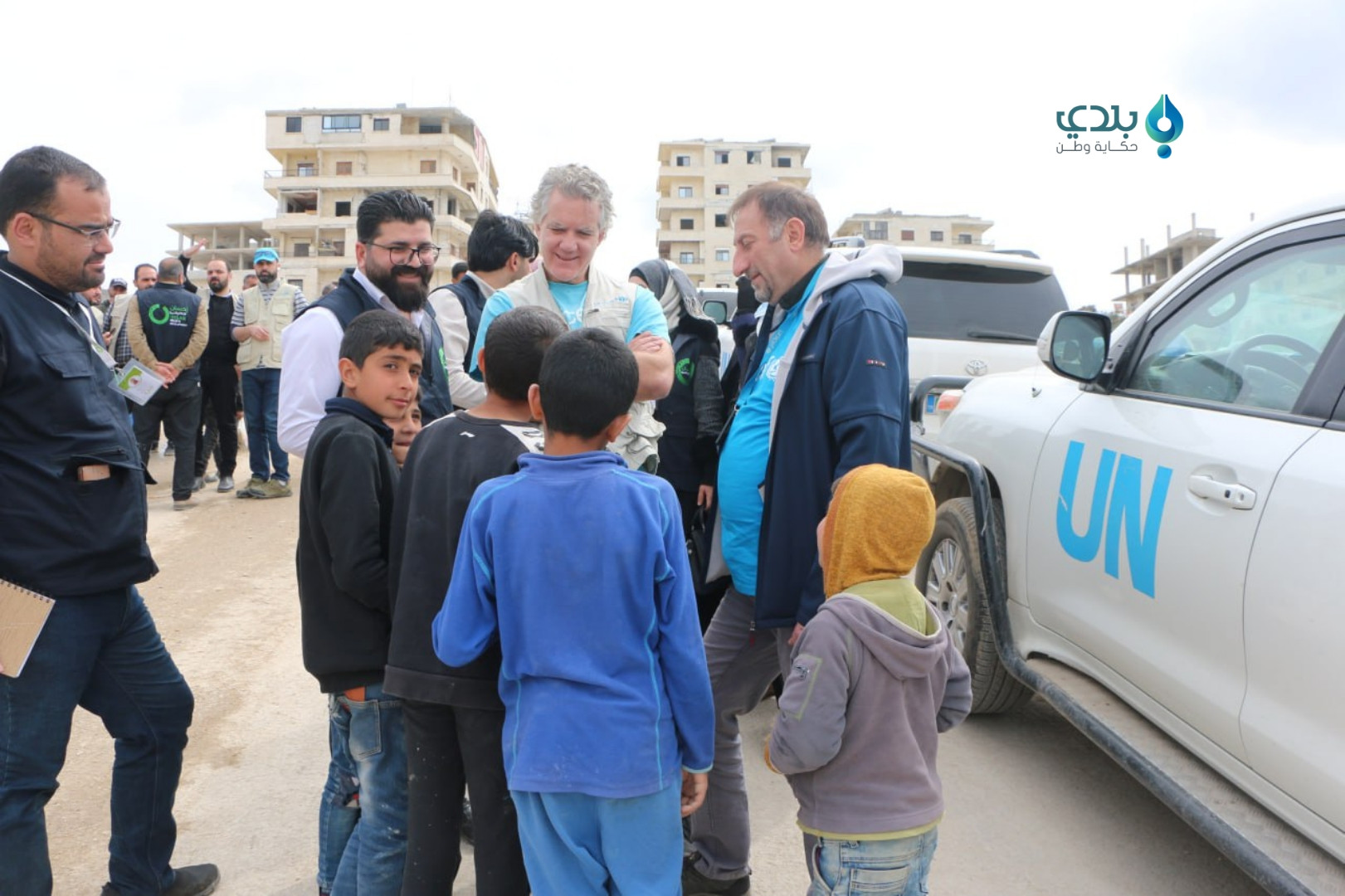 ثلاثة أشهر من الزلزال.. إلى أي...