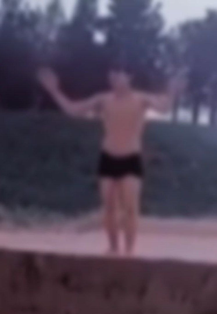 بسبب "تيكتوك".. وفاة شاب سوري...