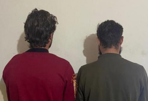 سوريان يقتــلان شقيقتهما في لب...