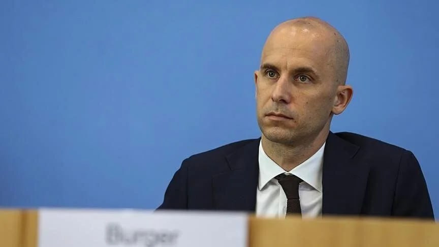 الخارجية الألمانية: "الأسد" يو...