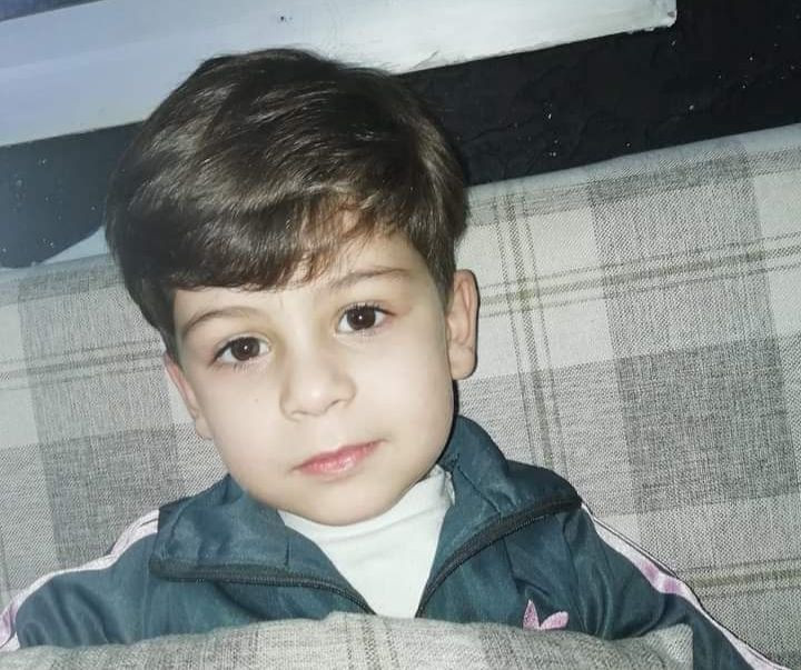 خطأ طبي ينهي حياة طفل في عيادة...