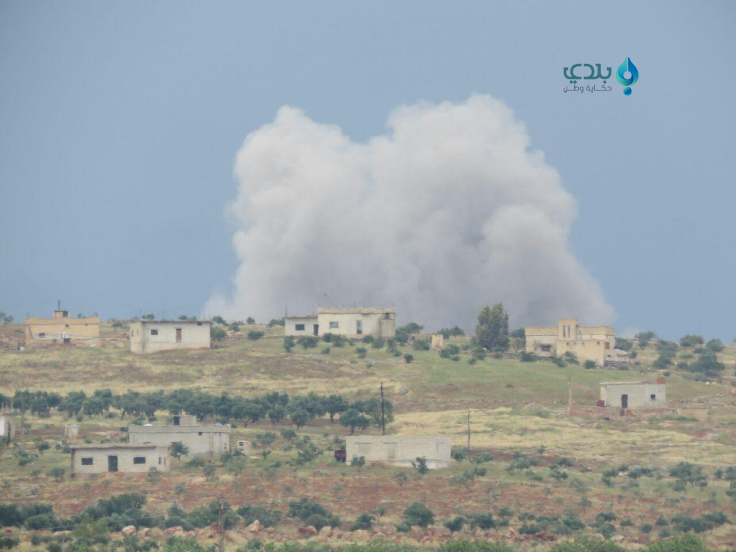 قوات النظام تكثّف قصفها على إد...