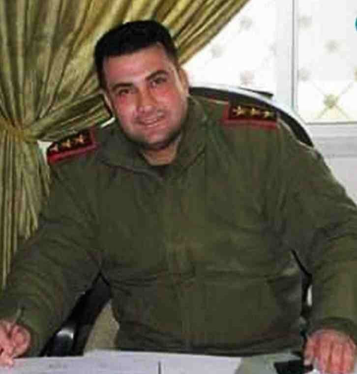 "ناسفة" تودي بحياة ضابط شرطة ف...