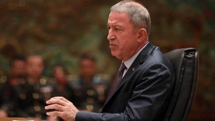 الدفاع التركية: مماطلة واشنطن...