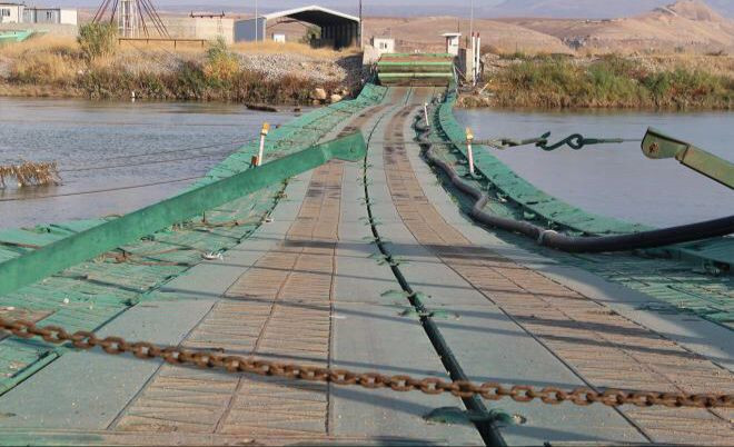 لماذا أغلق "كردستان العراق" مع...