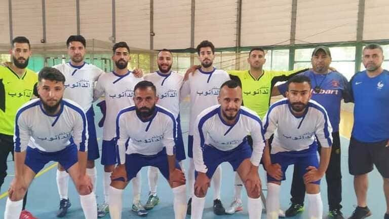 قبل لقاء تشرين.. النظام يداهم...