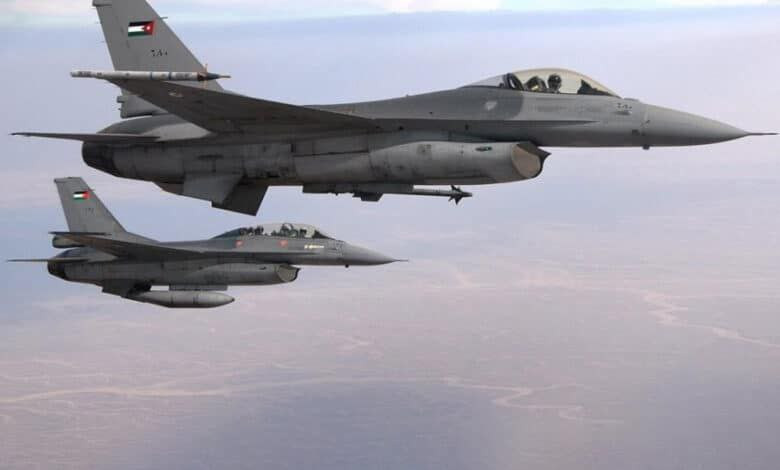 تقرير يحمل قوات النظام والأردن...