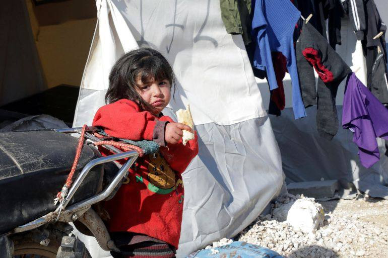 "العفو الدولية" تدعو الأمم الم...