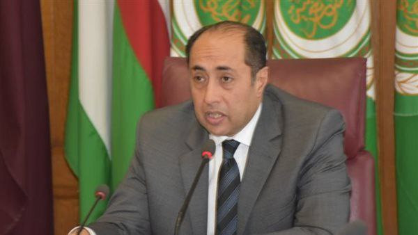 "حسام زكي": لايوجد بلد عربي ير...