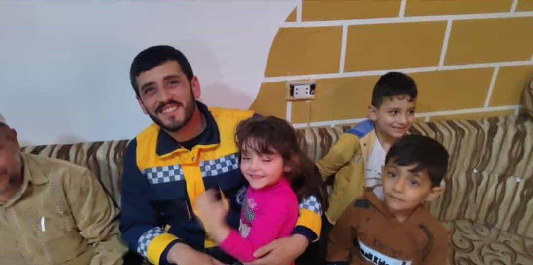 إطلاق سراح رئيس مركز الدفاع ال...