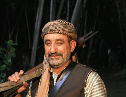 وفاة الممثل "محمد خرماشو" الذي...