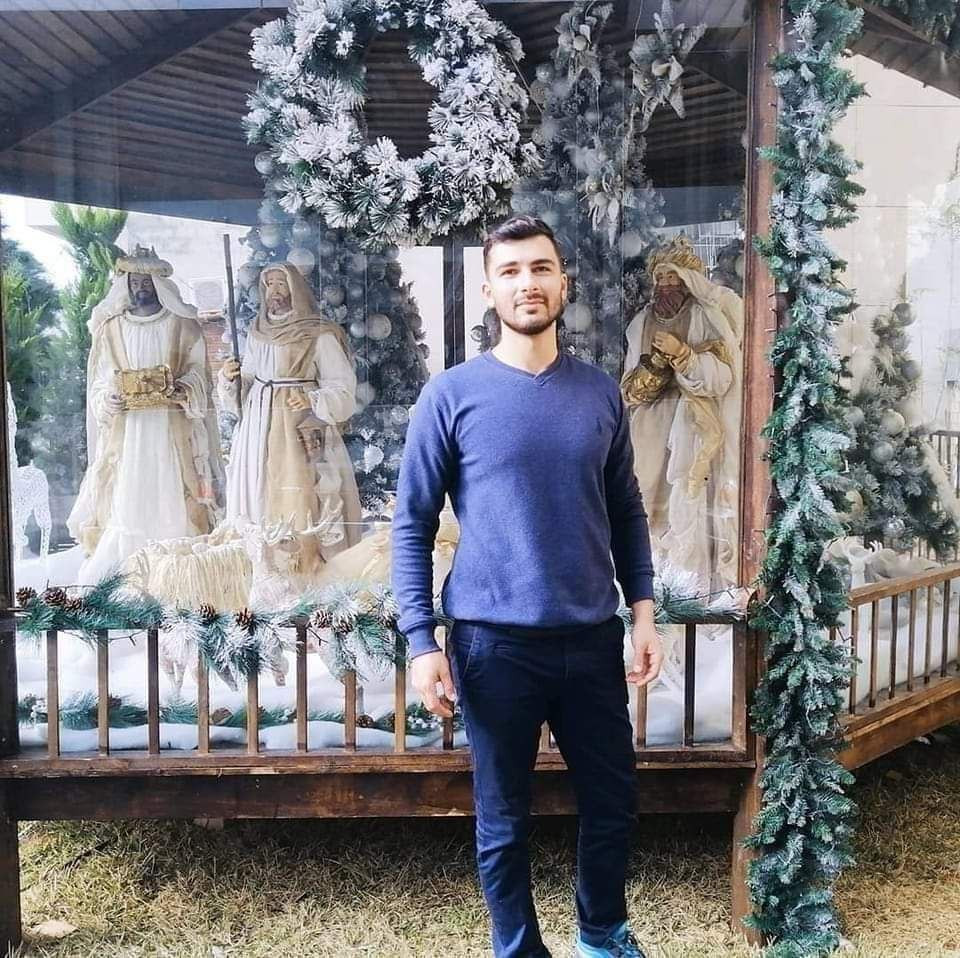 خلاف على ملكية أرض.. رجل يقتل...