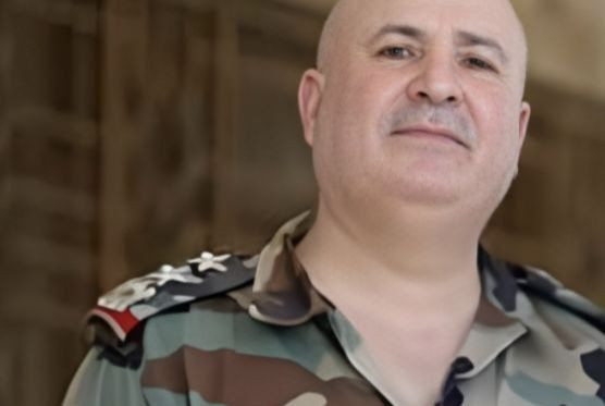 ضابط كبير يلقى مصرعه في ريف ال...