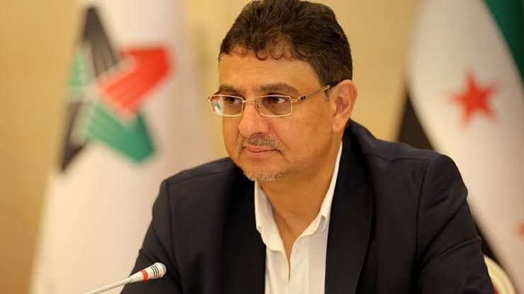 هيئة التفاوض السورية: لا سلام...