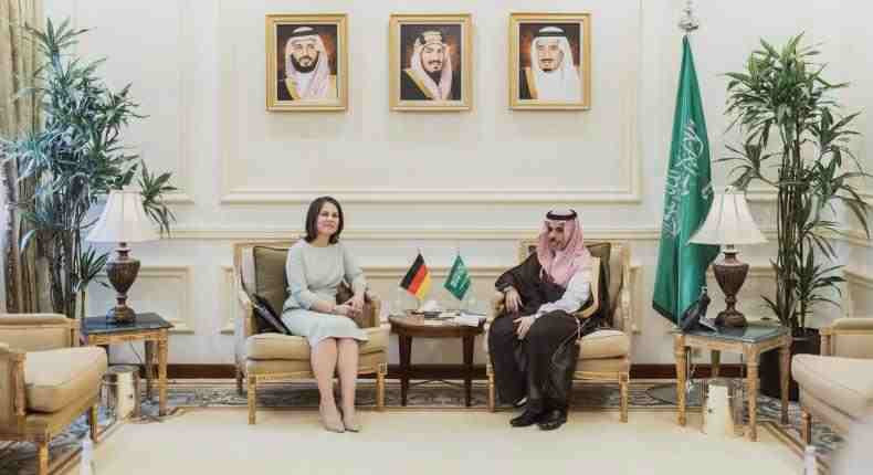 في تصريح مفاجئ.. وزير الخارجية...