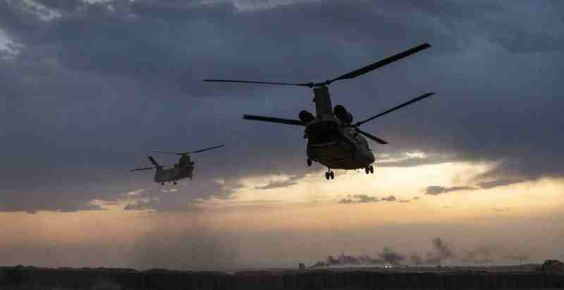 "قسد" تنفذ اعتقالات في دير الز...