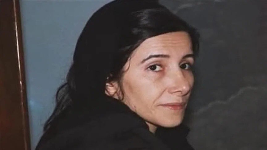 تركيا تعلن "تحييد" قيادية في "...