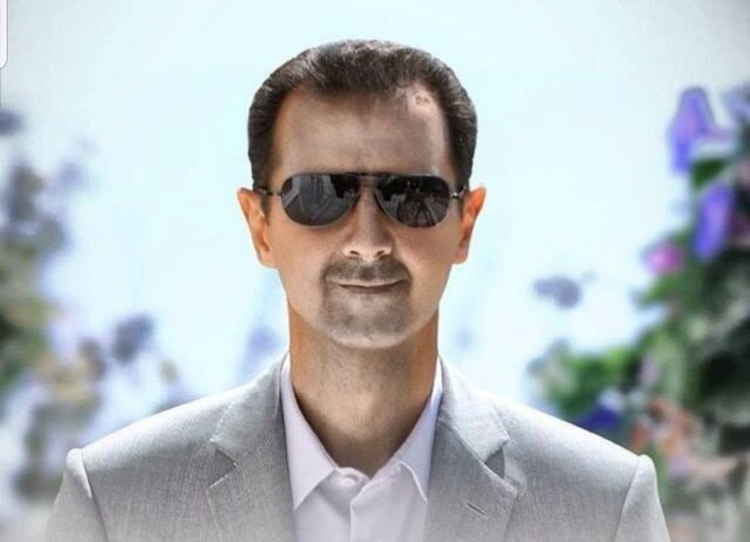 "فاينشال تايمز" تصف "بشار الأس...