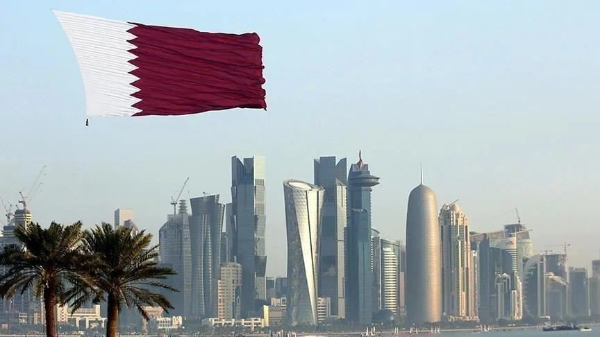 قطر: لن نطبع مع النظام السوري...