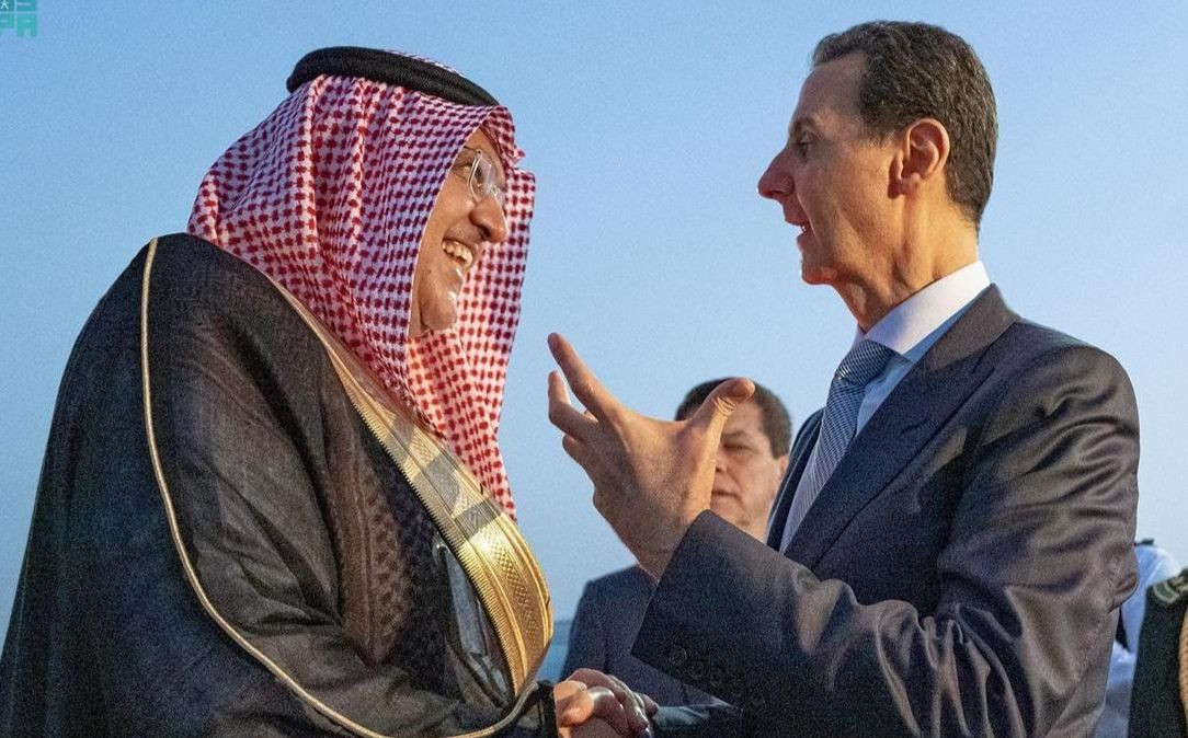 مسؤولون غربيون يصفون ظهور "الأ...