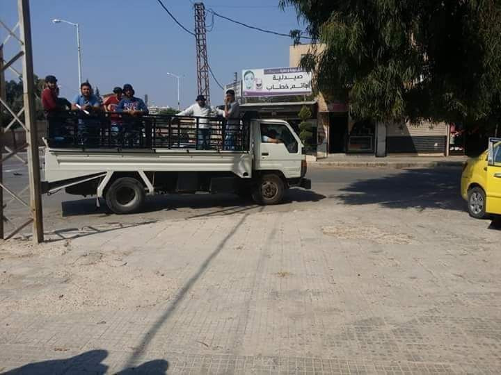 نقص في مواد المبيدات بحماة مع...