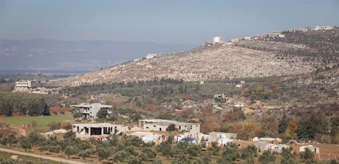 انفجـ.ـار لغـ.ـم أرضي يصيب شاب...