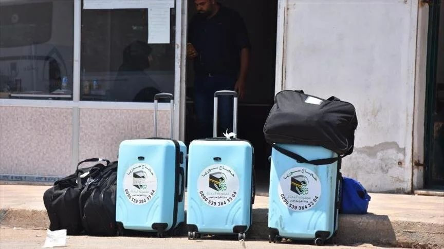 مسؤول بالنظام السوري: سوف نستع...