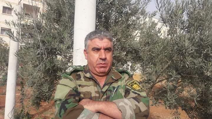 مقتل ضابط كبير بـ"الحرس الجمهو...