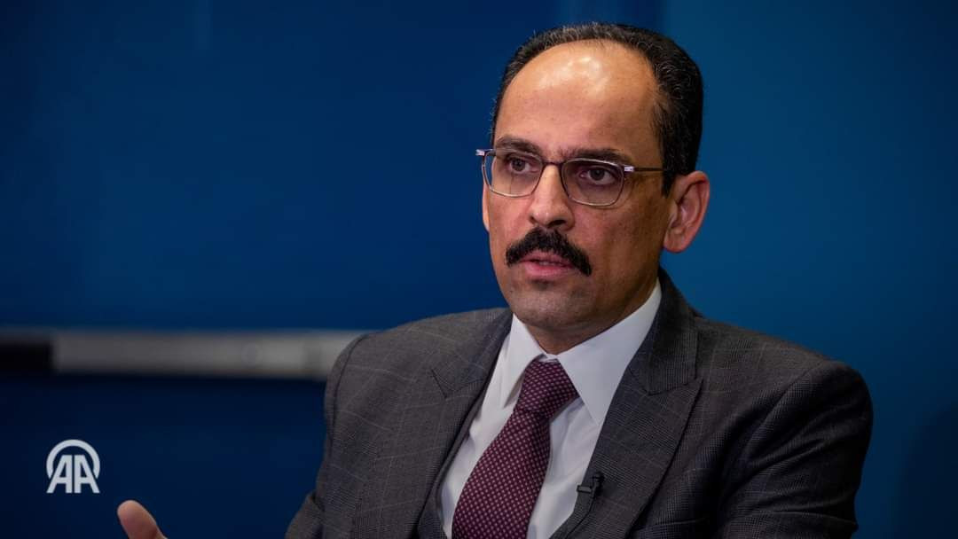 مسؤولون أتراك كبار: قد يعقد قر...