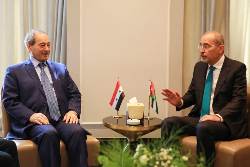 مخاوف أردنية على مستقبل مقاربة...