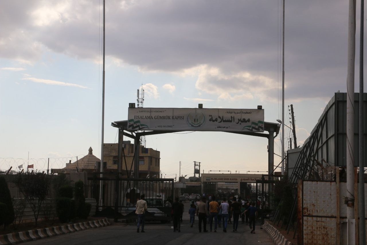 قبل ساعات من الانتخابات التركي...