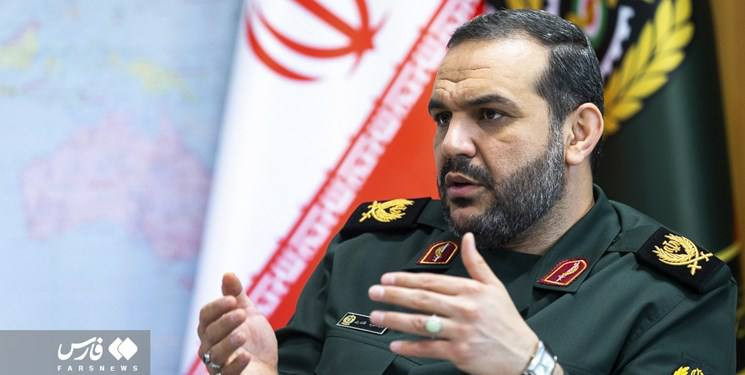 مساعٍ إيــرانية لتحديث الدفاعا...