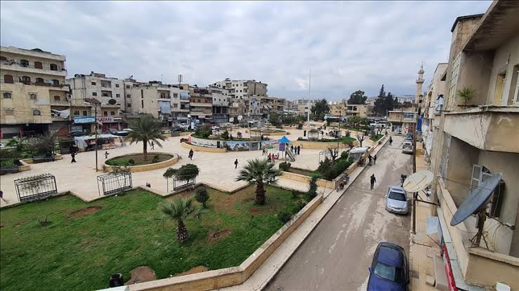 ريف حلب.. شجار مسلح ينهي حياة...