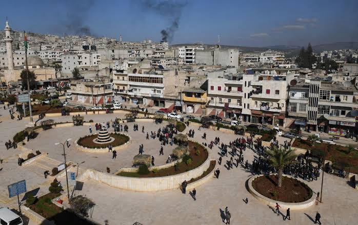 "أبو الغيط" ومفوض الأمم المتحد...