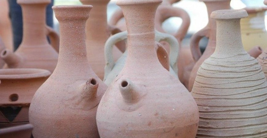 مع غياب الكهرباء.. حضور الفخّا...