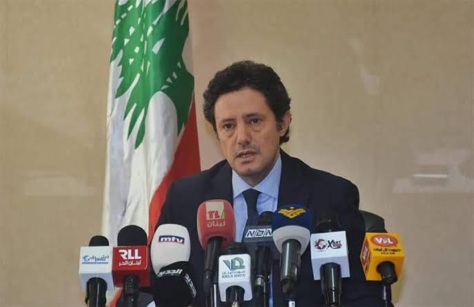 مسؤول لبناني: لن نعيد بعض السو...