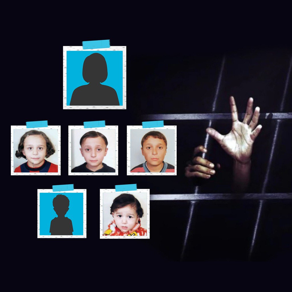 بيان حقوقي حول إخفاء النظام قس...