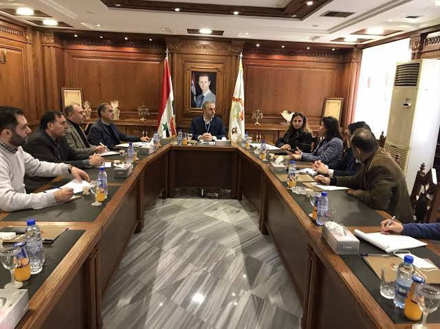 قطيعة وتباعد بين غرفتي تجارة و...