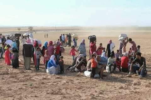 الأردن.. ترحيل ثلاثة لاجئين إل...