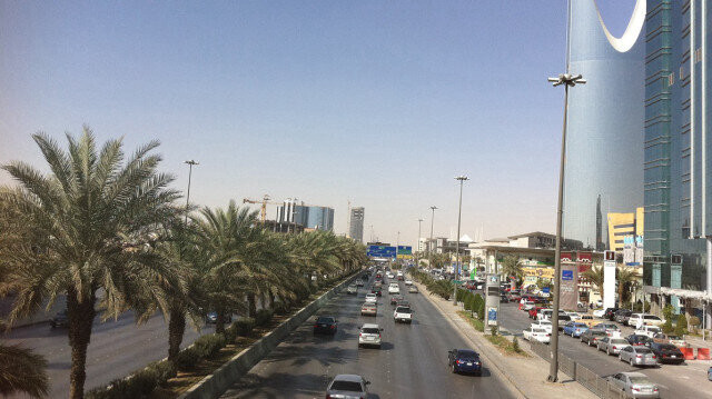 450 ألف سوري يعيشون في السعودي...